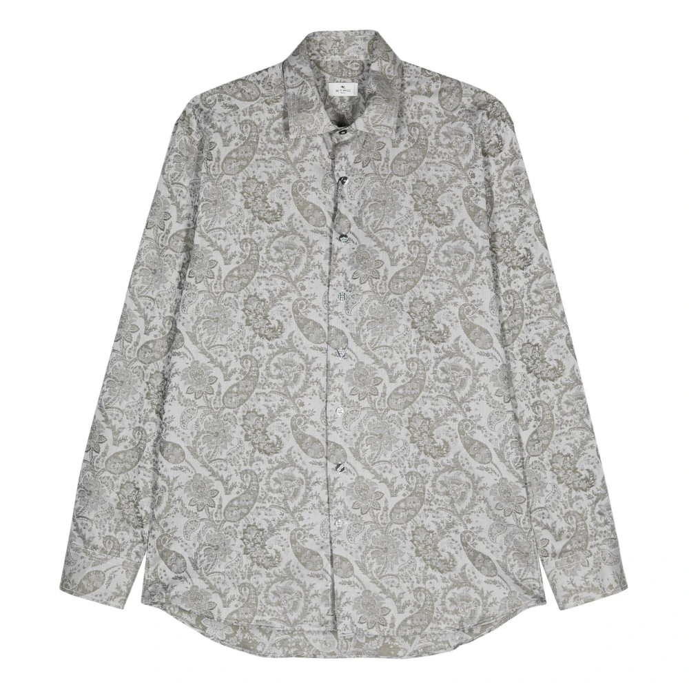 Shirts > Casual Shirts - - Etro - Modalova