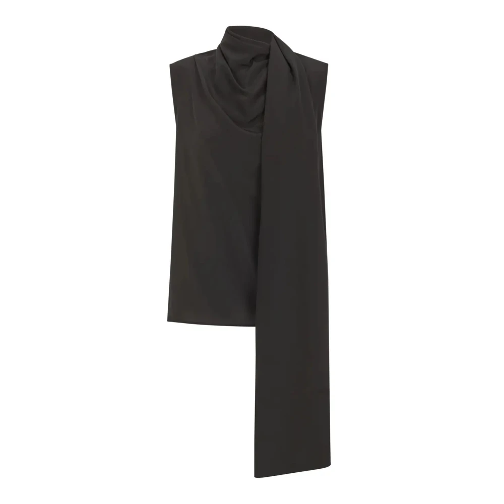 Blouses & Shirts > Blouses - - P.a.r.o.s.h. - Modalova