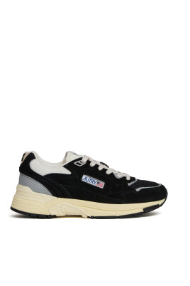 sneakers-elegantes-noir-argent