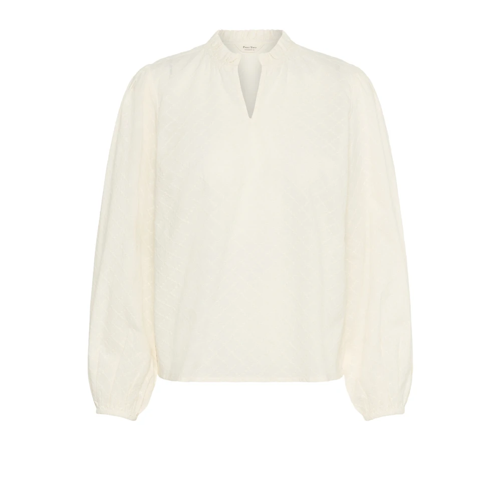 Blouses & Shirts > Blouses - - Part Two - Modalova