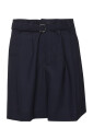 shorts-bleus-pour-femmes