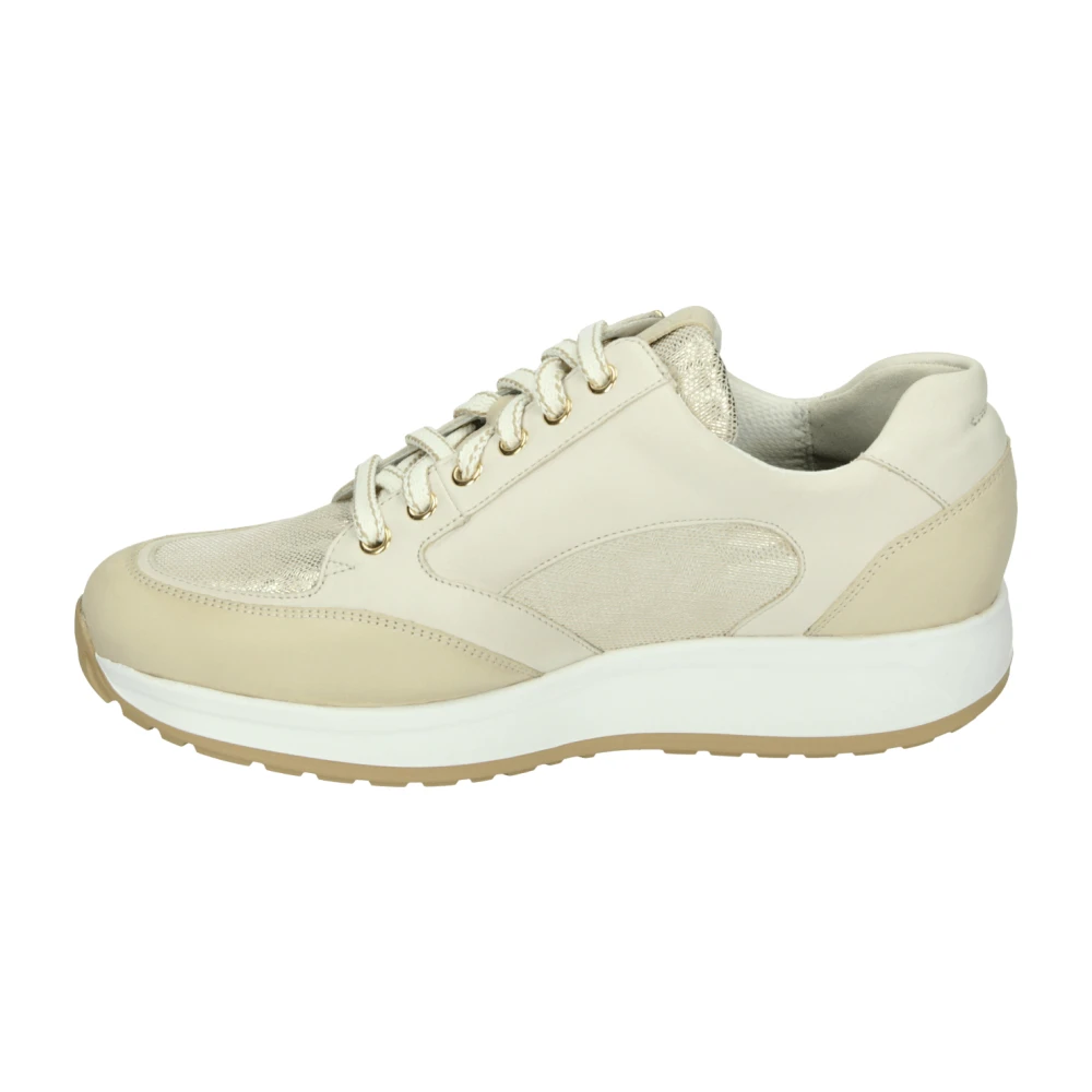 Durea 6322 K Sneaker Dames Schoenen Veelkleurig Multicolor