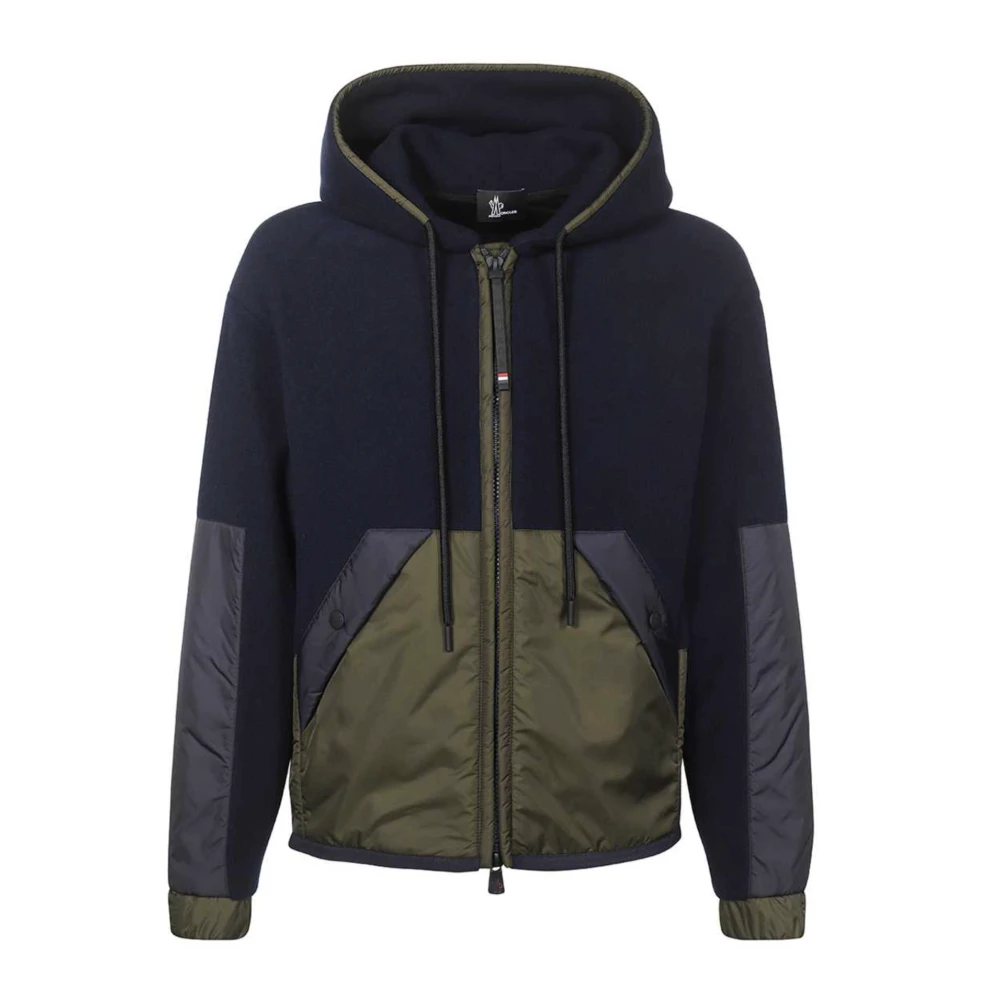 Jackets > Light Jackets - - Moncler - Modalova