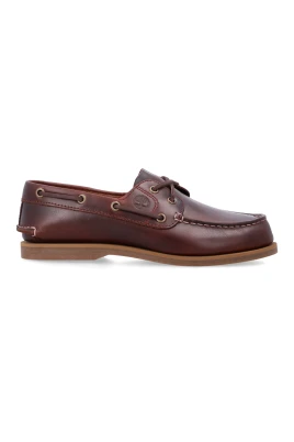 Classic 2-Eye Boat Shoe
