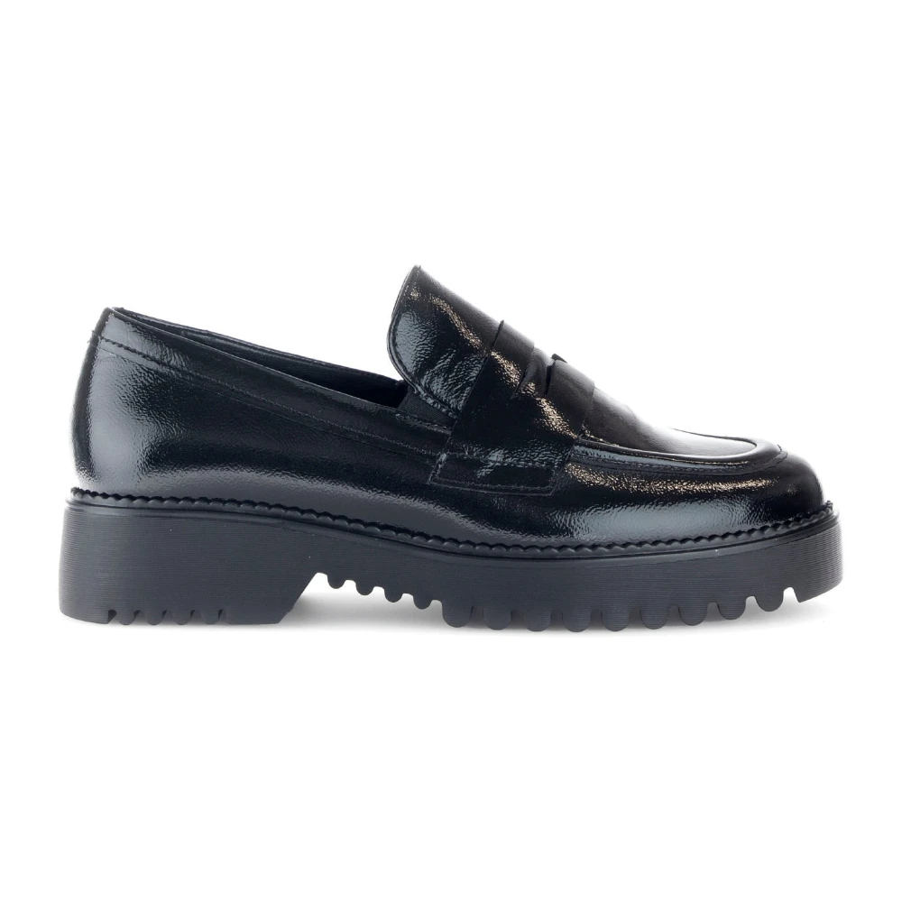 Shoes > Flats > Loafers - - Gabor - Modalova