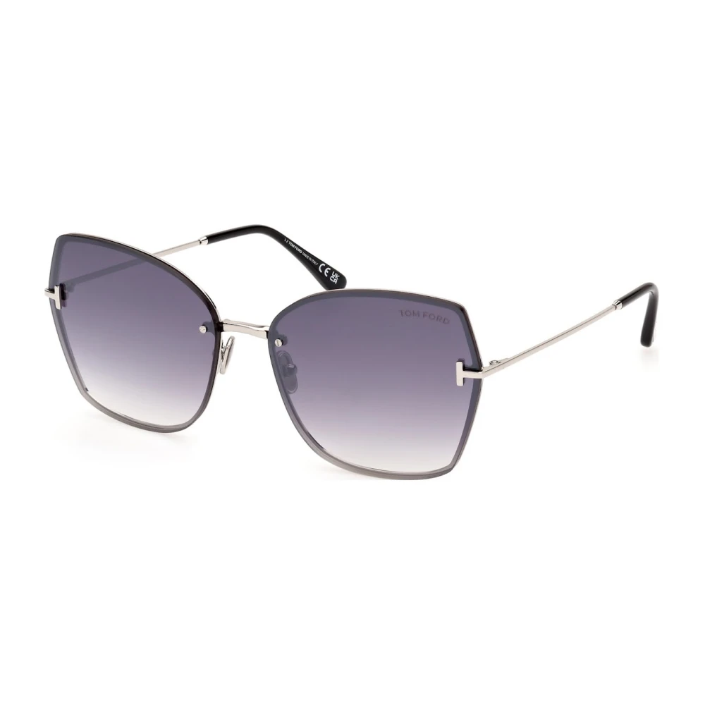 Accessories > Sunglasses - - Tom Ford - Modalova