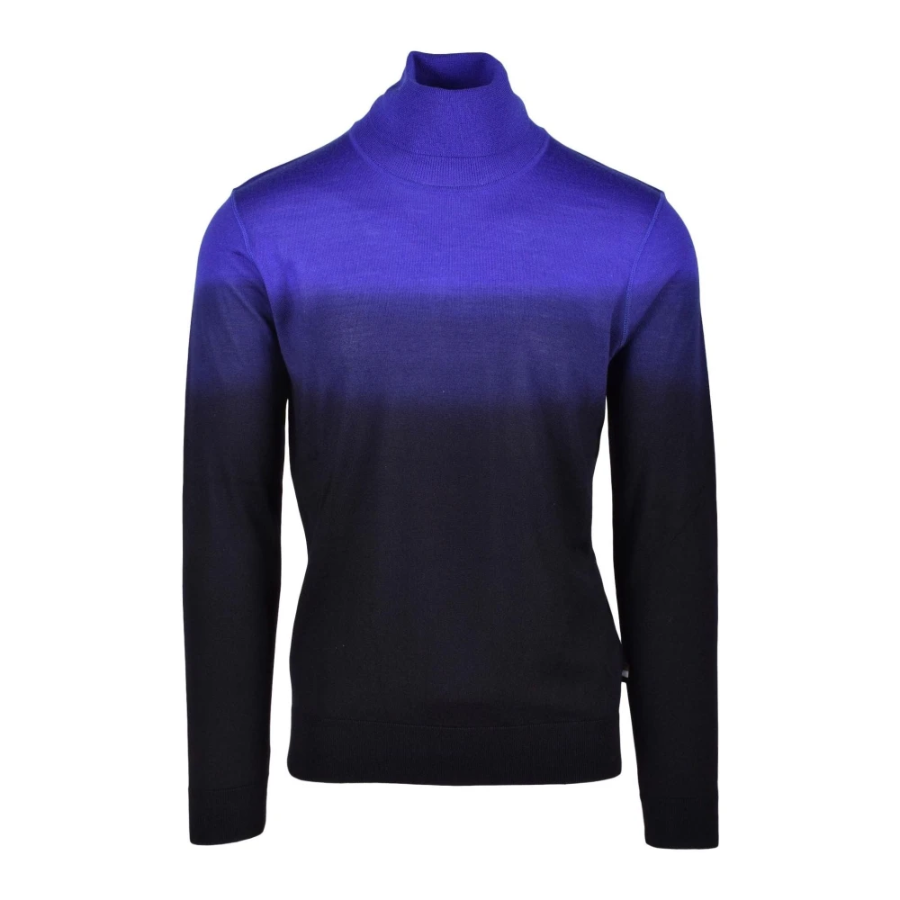 Knitwear > Turtlenecks - - Hugo Boss - Modalova