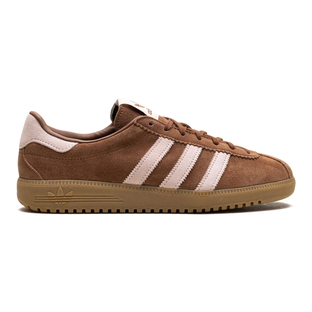 Adidas - Shoes > Sneakers - Brown - Adidas - Modalova