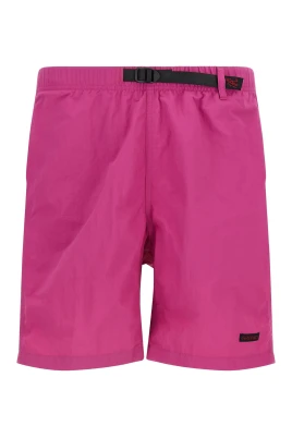 Nylon Packable G-Short