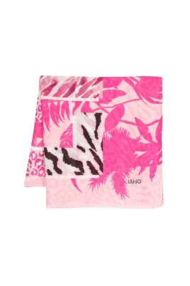 floral-leopard-print-shawl-scarf