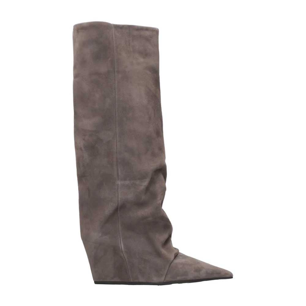 Shoes > Boots > High Boots - - Vic Matié - Modalova