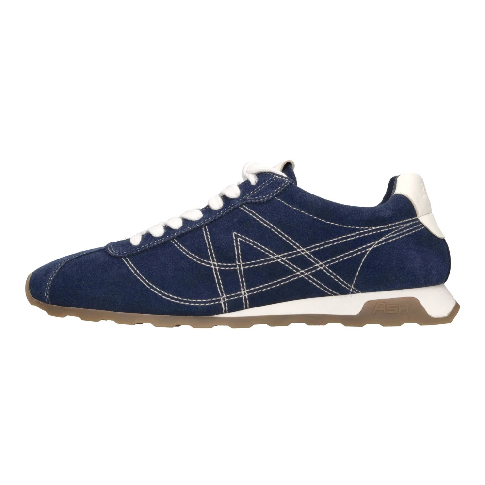 ASH Sneakers Heren Schoenen Blauw