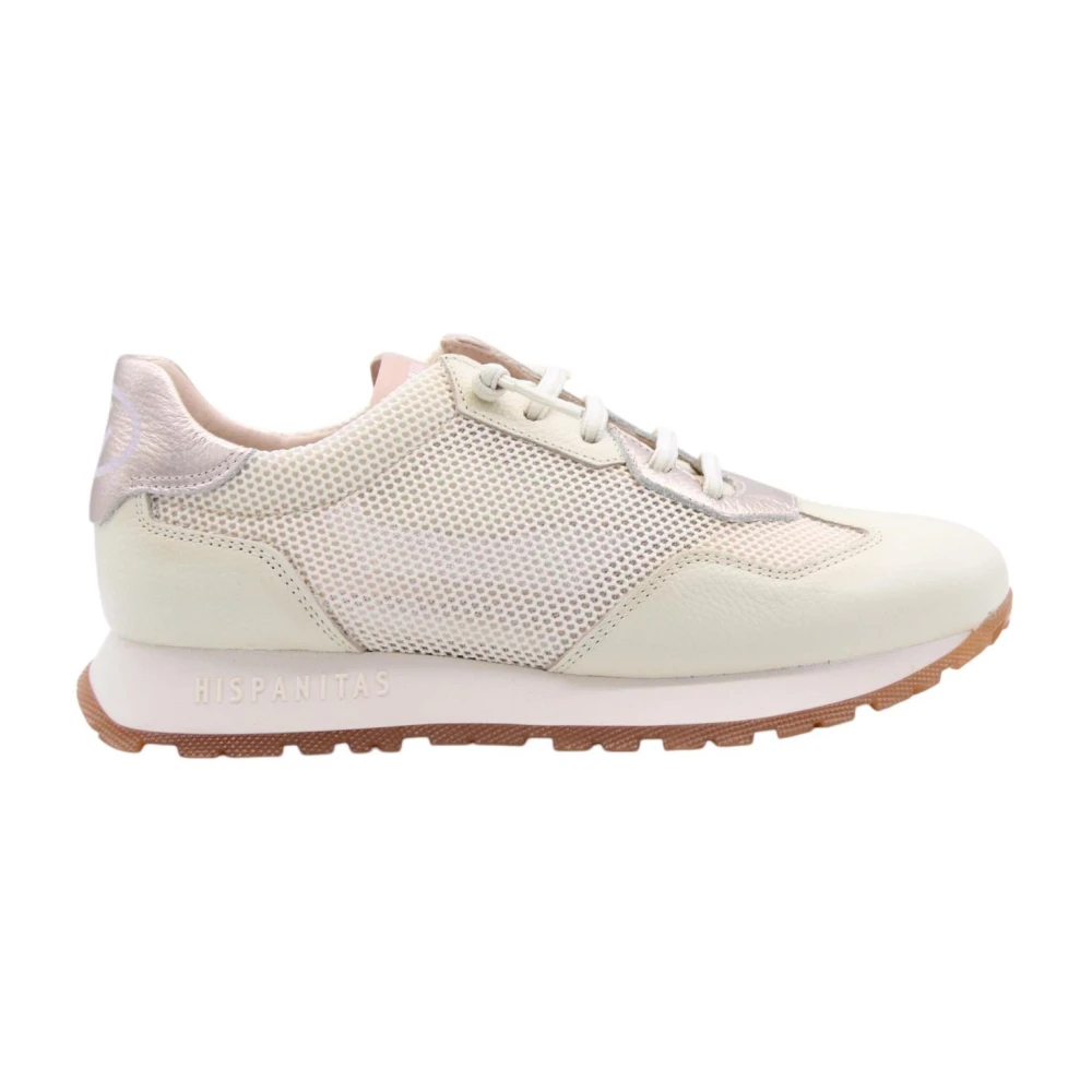 Shoes > Sneakers - - Hispanitas - Modalova