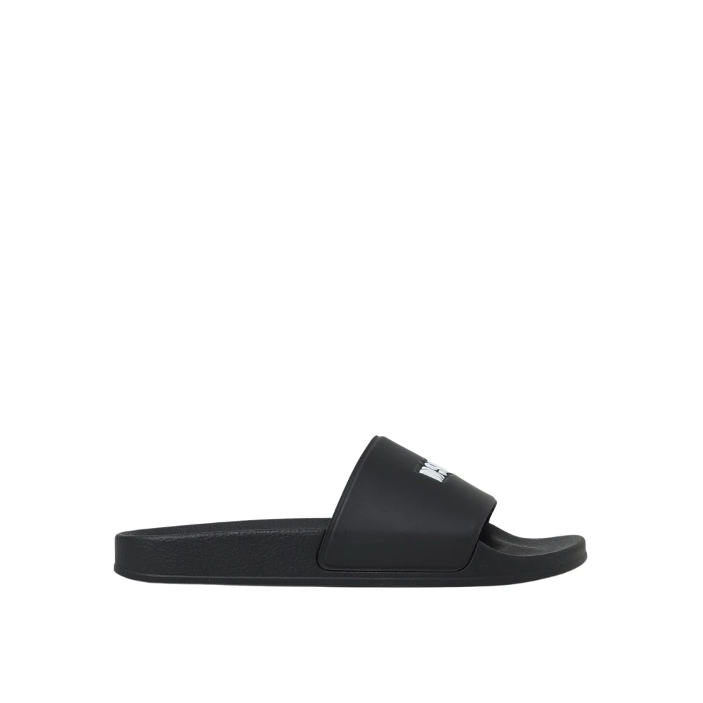 Shoes > Flip Flops & Sliders > Sliders - - Msgm - Modalova