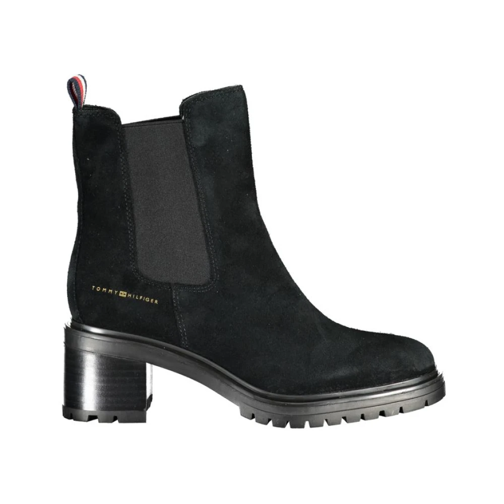 Shoes > Boots > Heeled Boots - - Tommy Hilfiger - Modalova
