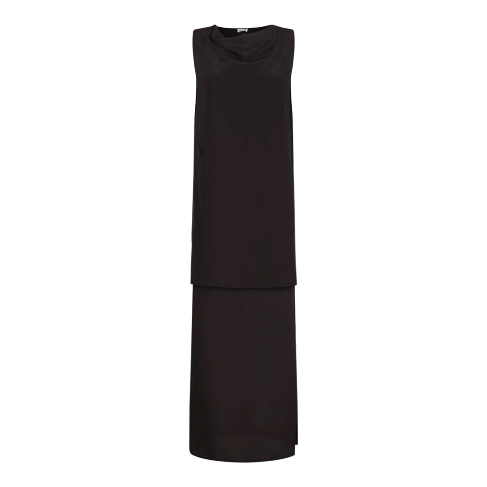 Dresses > Day Dresses > Maxi Dresses - - P.a.r.o.s.h. - Modalova