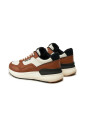 sneakers-trevor-trainer-en-cuir-et-mesh-stretch