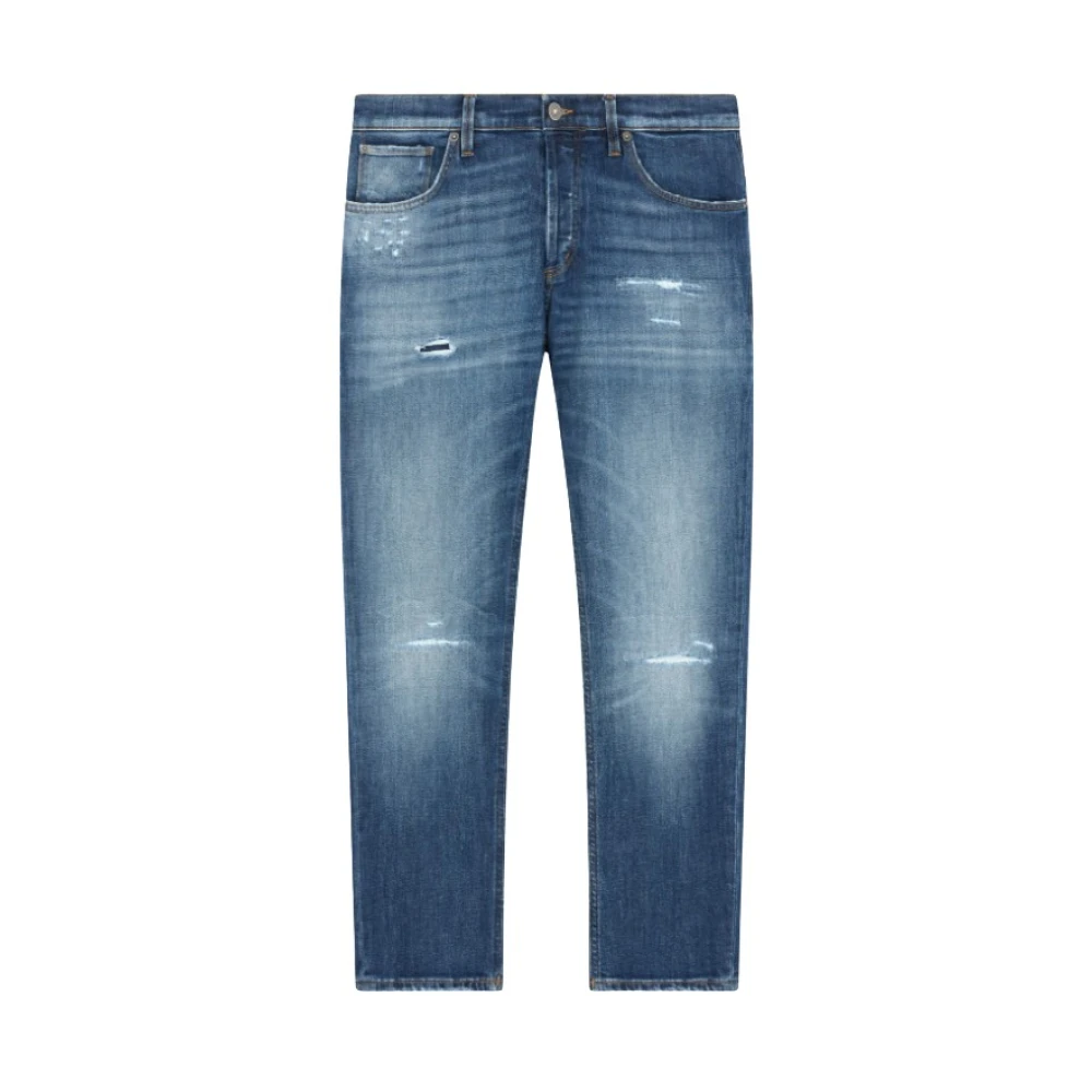 Jeans > Slim-fit Jeans - - Dondup - Modalova