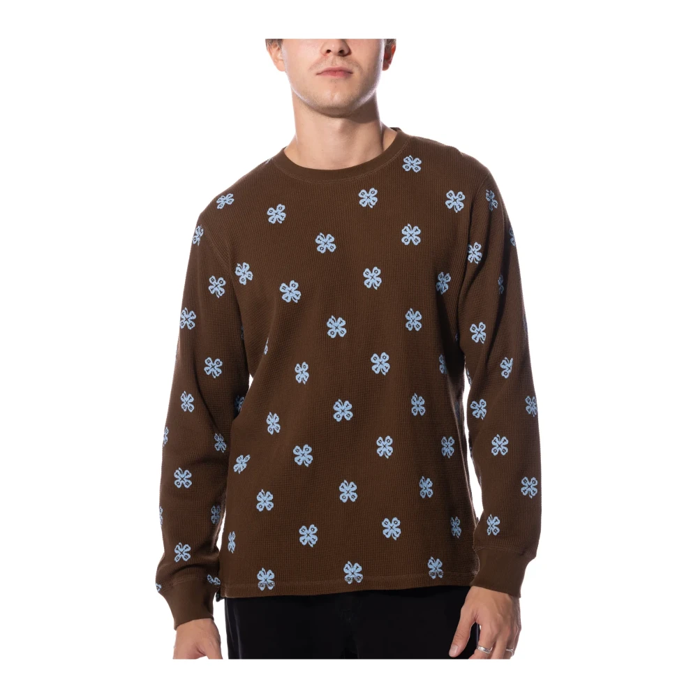 Tops > Long Sleeve Tops - - BoTT - Modalova