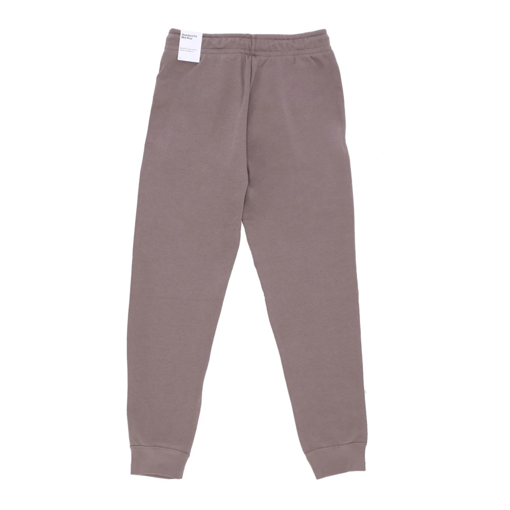 Nike Essential Fleece Sweatpants Gray Dames