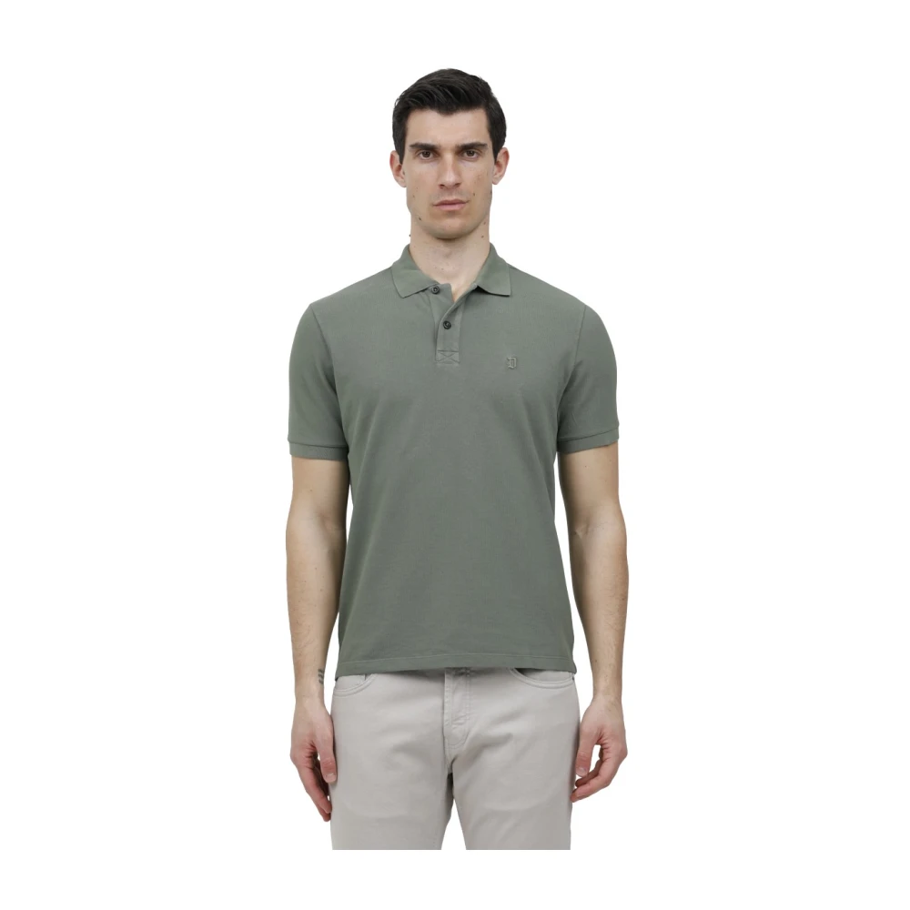 Tops > Polo Shirts - - Dondup - Modalova