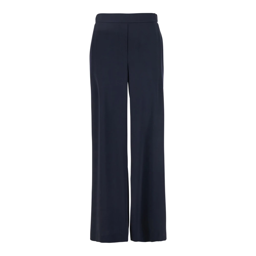 Trousers > Wide Trousers - - P.a.r.o.s.h. - Modalova