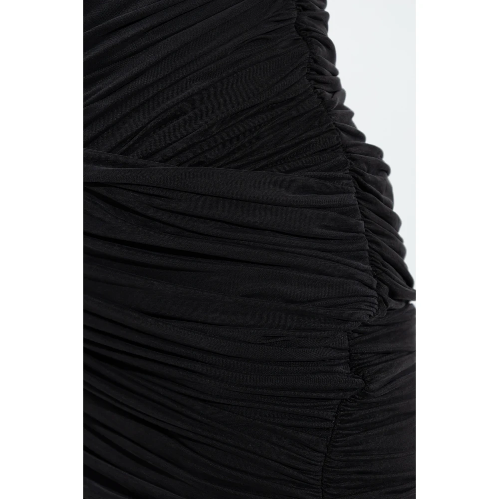 Gauge81 Jurk Passos Black Dames