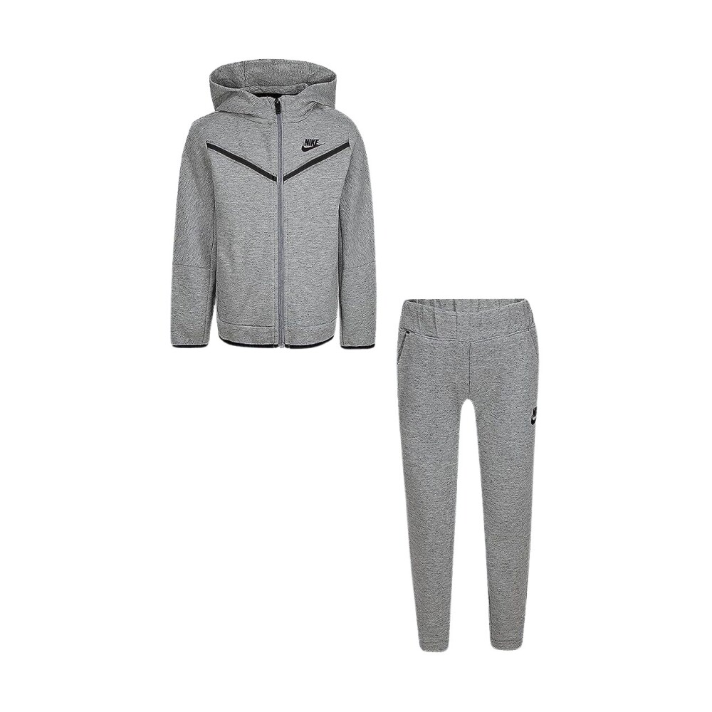 Nike jogging suit clearance set