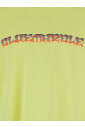 t-shirt-a-imprime-feuilles-psychedeliques-jaune