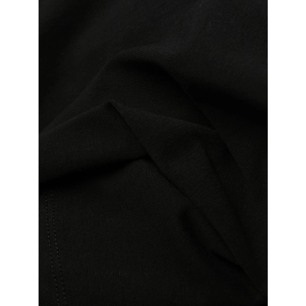 Diesel D-Angiel Jurk Black Dames