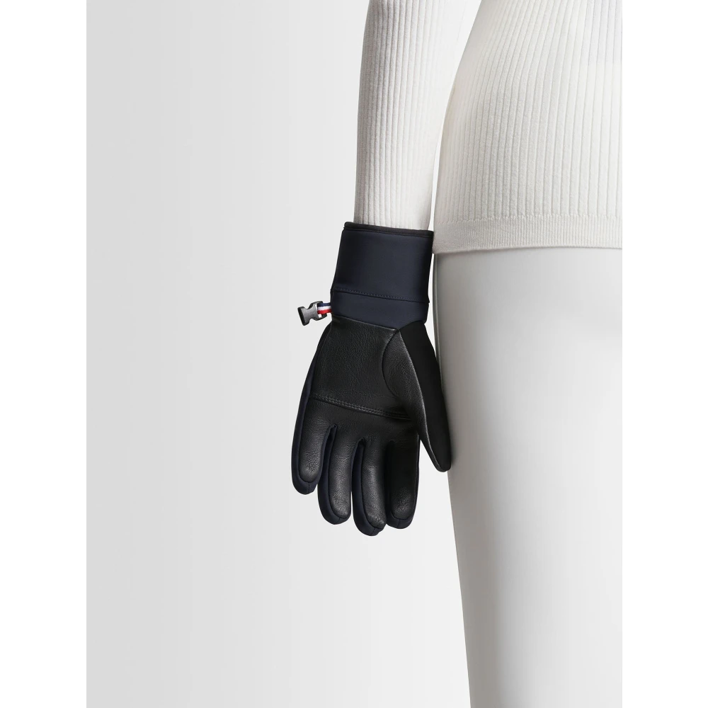 Fusalp Glacier W Handschoen Handschoenen Blue Dames