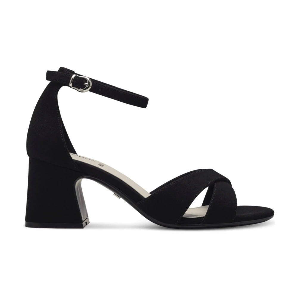 Shoes > Sandals > High Heel Sandals - - s.Oliver - Modalova