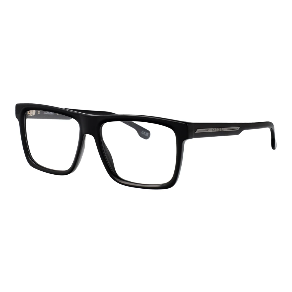 Carrera Men's Black Glasses, 55 Mm, Stylish Victory Optical Glasses