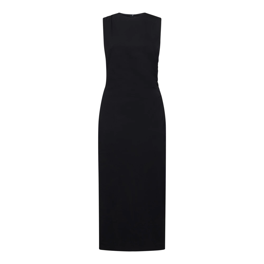 Blanca Vita Elegante Jurken Collectie Black Dames