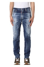 Cool Guy Loose-fit Jeans