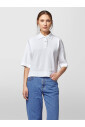 boxy-polo-met-halve-mouwen