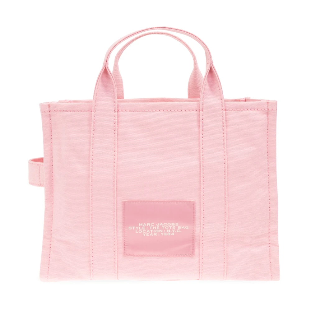 Marc Jacobs Tas TheTote Medium type shopper Pink Dames