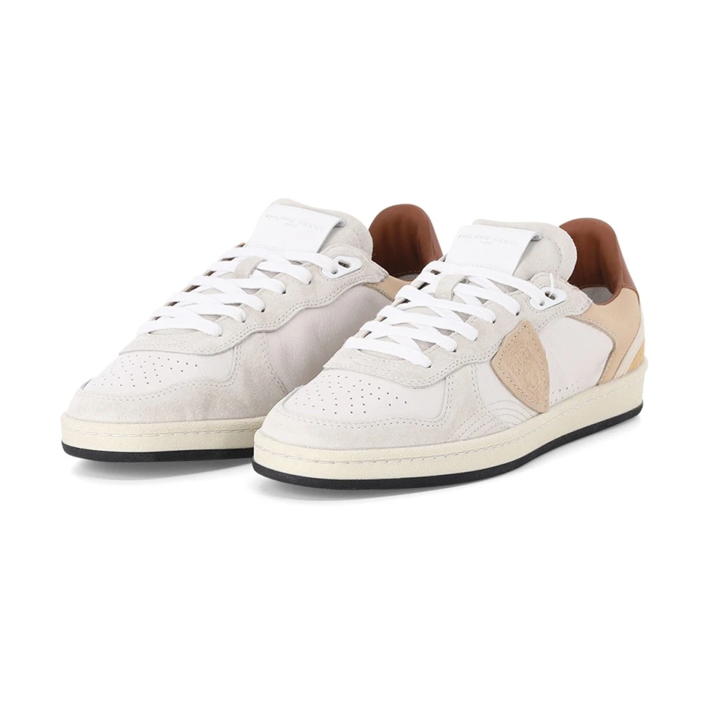 Philippe Model Uomo Multicolor - Sneaker - Shoes - E -42 Eu