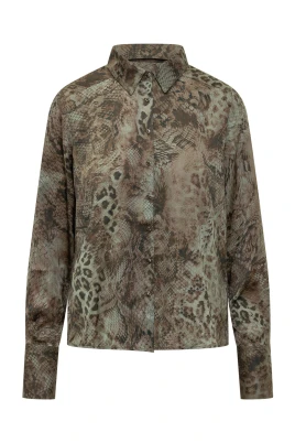 Cornelia Shirt