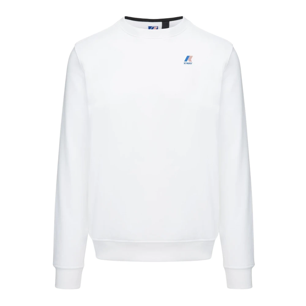 Sweatshirts & Hoodies > Sweatshirts - - K-Way - Modalova