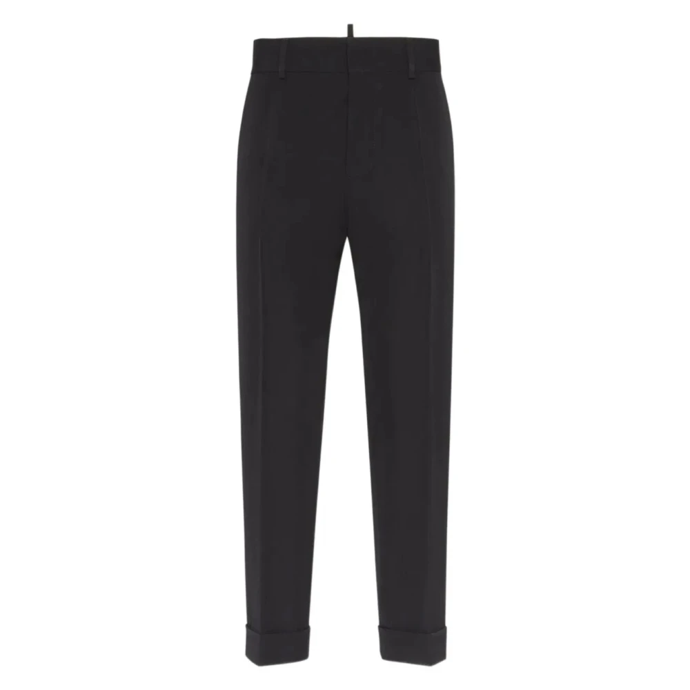 Trousers > Slim-fit Trousers - - Dsquared2 - Modalova