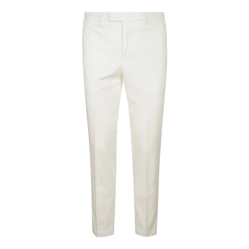 Trousers > Slim-fit Trousers - - PT Torino - Modalova