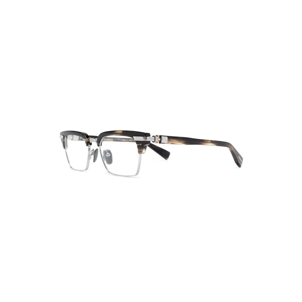 Balmain Women's Multicolor Bpx113 Optical Frame - Glasses - 52 Mm - Accessories