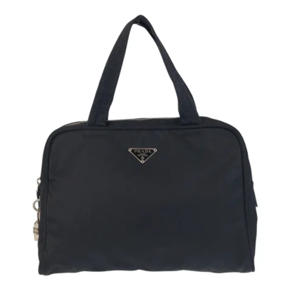 Pre-owned > Pre-owned Bags > Pre-owned Handbags - - Prada Vintage - Modalova