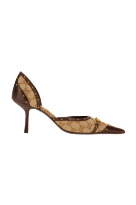 Savoy Pump