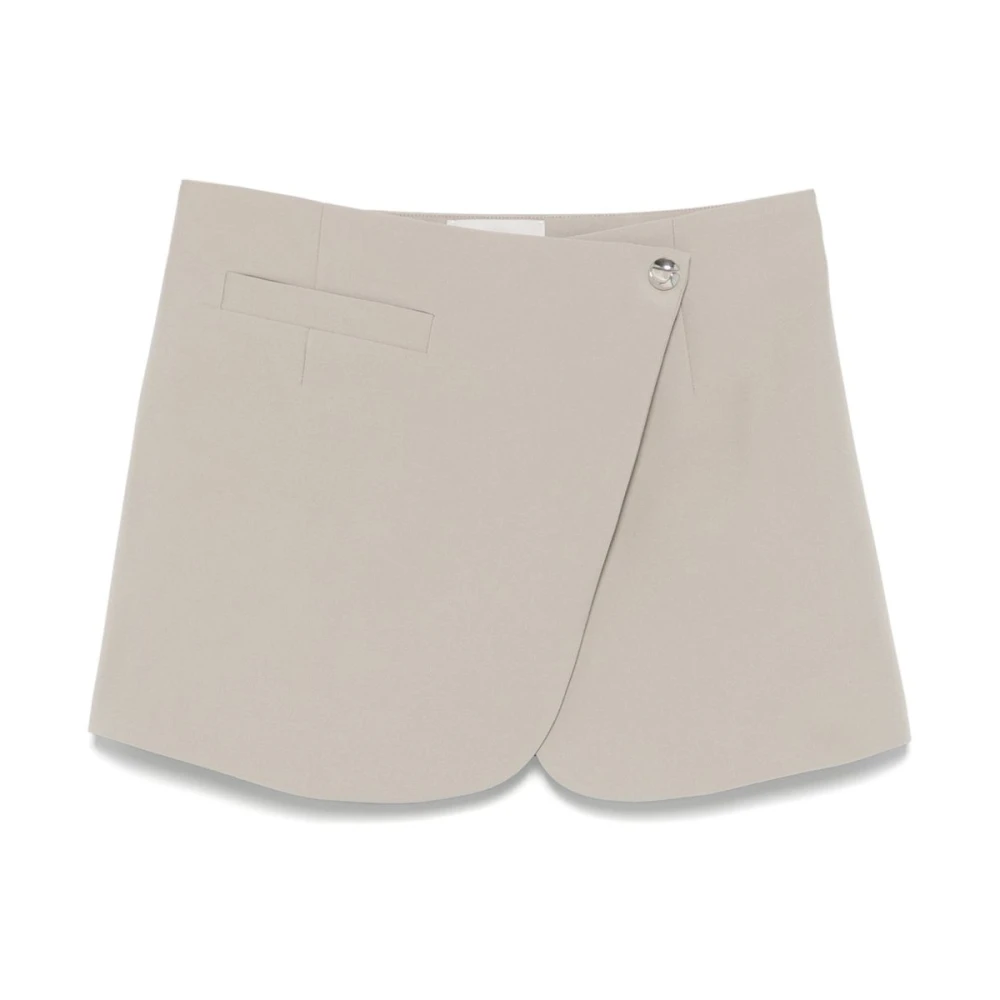Skirts > Short Skirts - - Coperni - Modalova