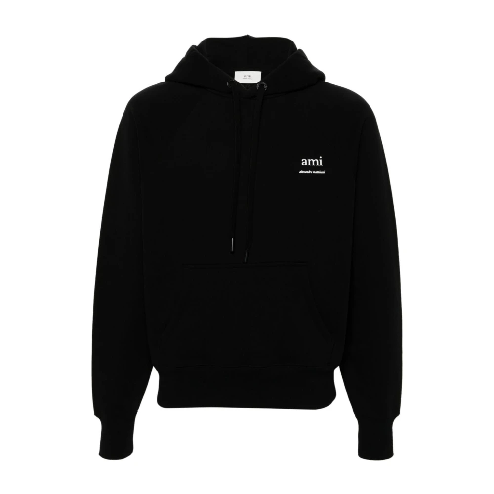 Sweatshirts & Hoodies > Hoodies - - Ami Paris - Modalova