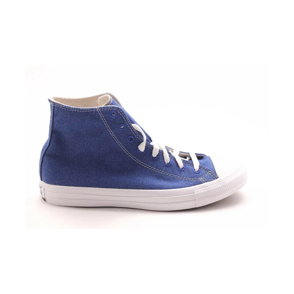 Converse Sneakers Blue, Dam