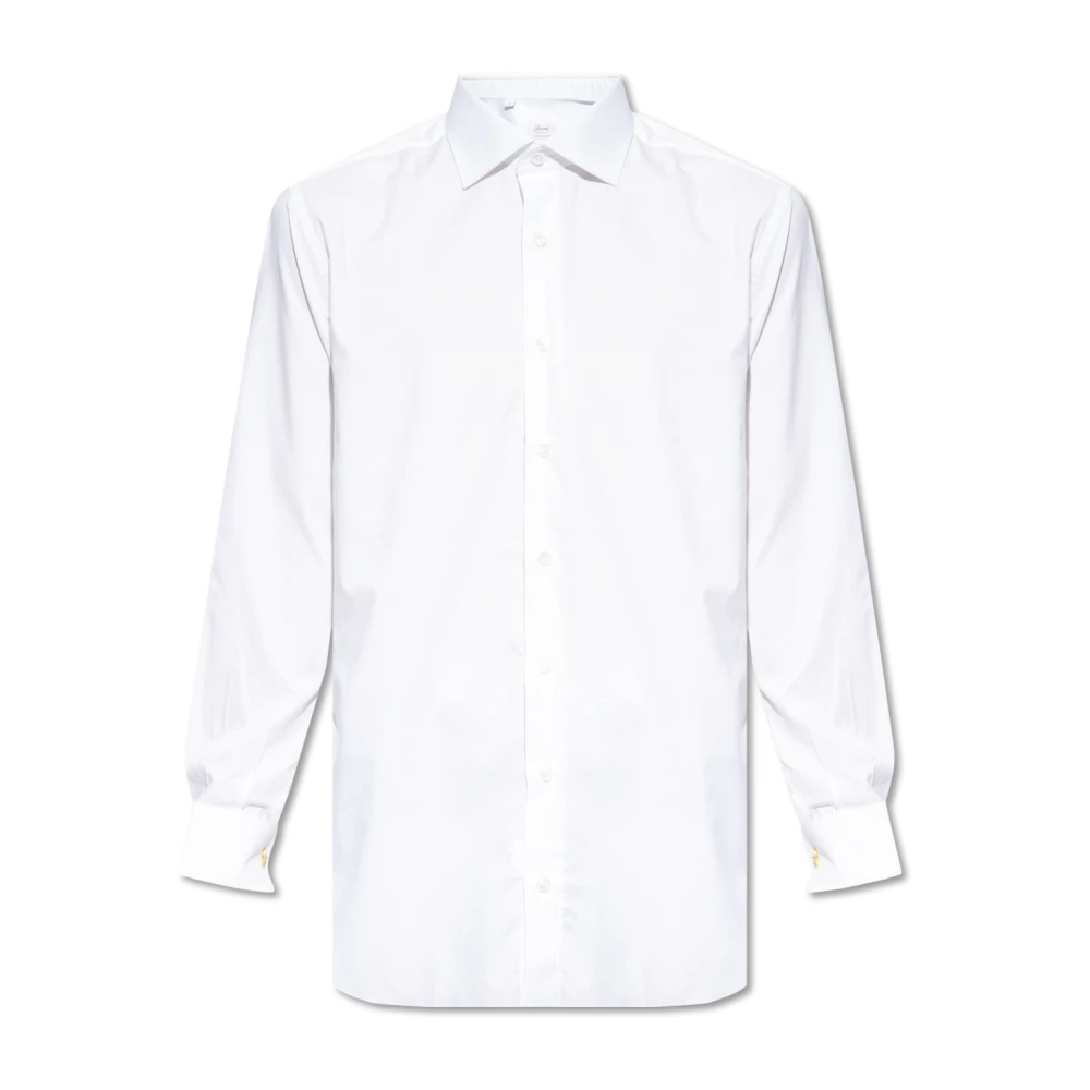 Shirts > Formal Shirts - - Brioni - Modalova