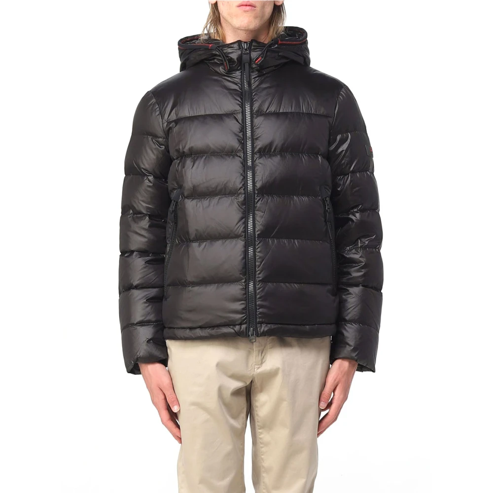 Jackets > Down Jackets - - Peuterey - Modalova
